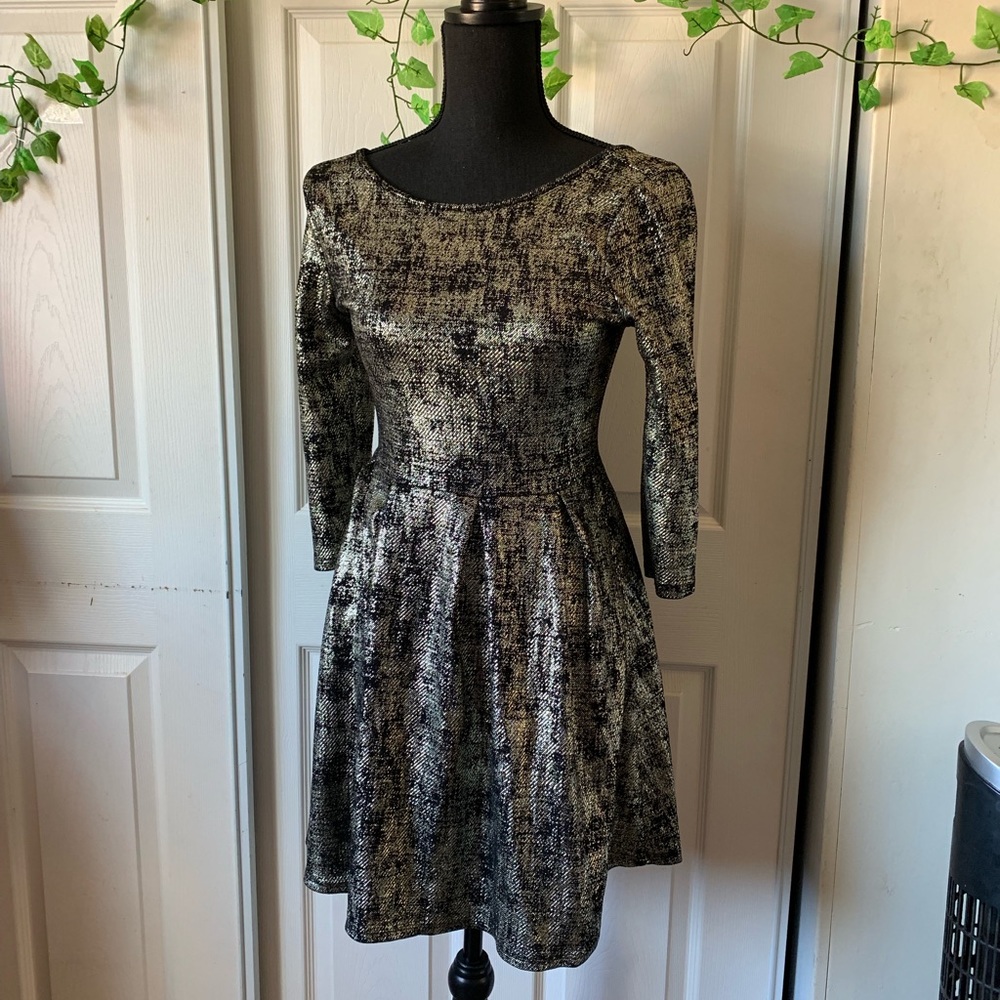 ONE LOVE DRESS